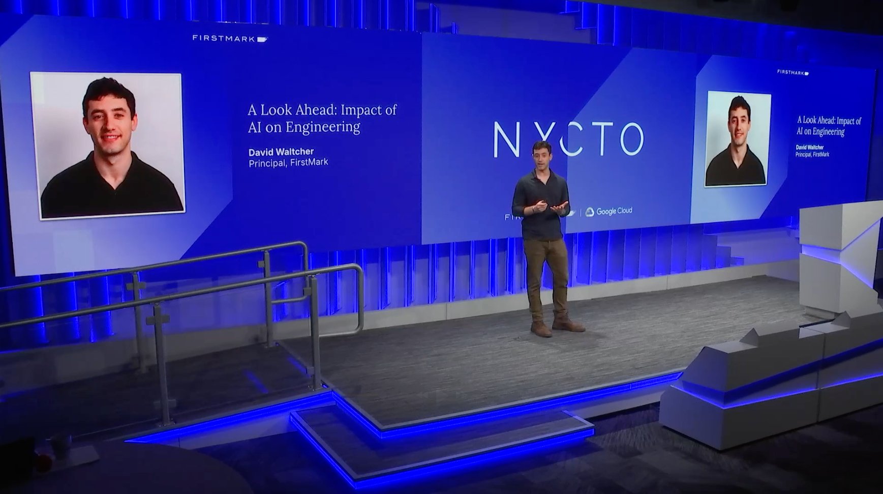 News, Insights, and Playbooks - FirstMark